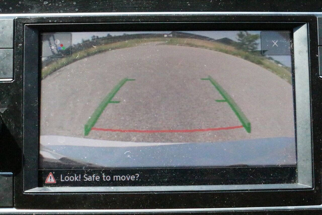 Used 2020 Volkswagen Tiguan S image 24