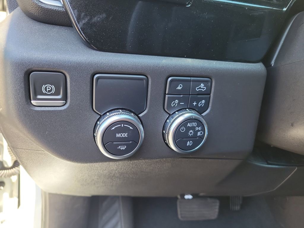 Used 2024 GMC Sierra 1500 SLT w/ SLT Premium Package image 25