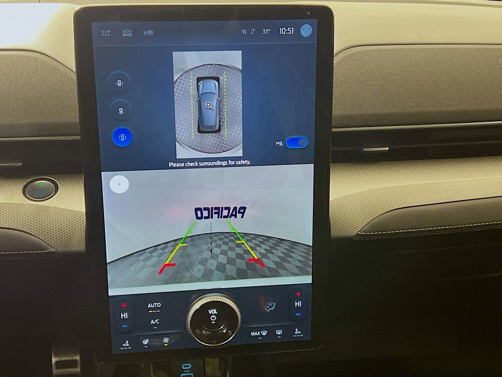 Used 2022 Ford Mustang Mach-E Select w/ Comfort/Technology Package image 16