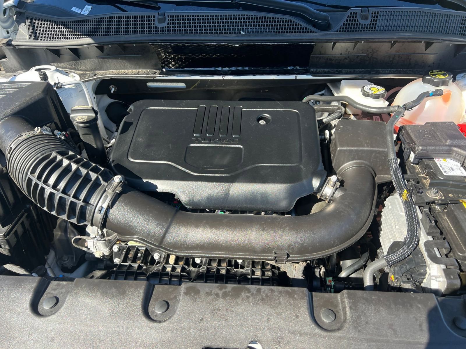 Used 2025 Chevrolet Blazer LT image 32