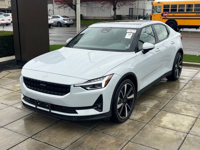 Used 2022 Polestar Polestar 2 w/ Plus Package image 3