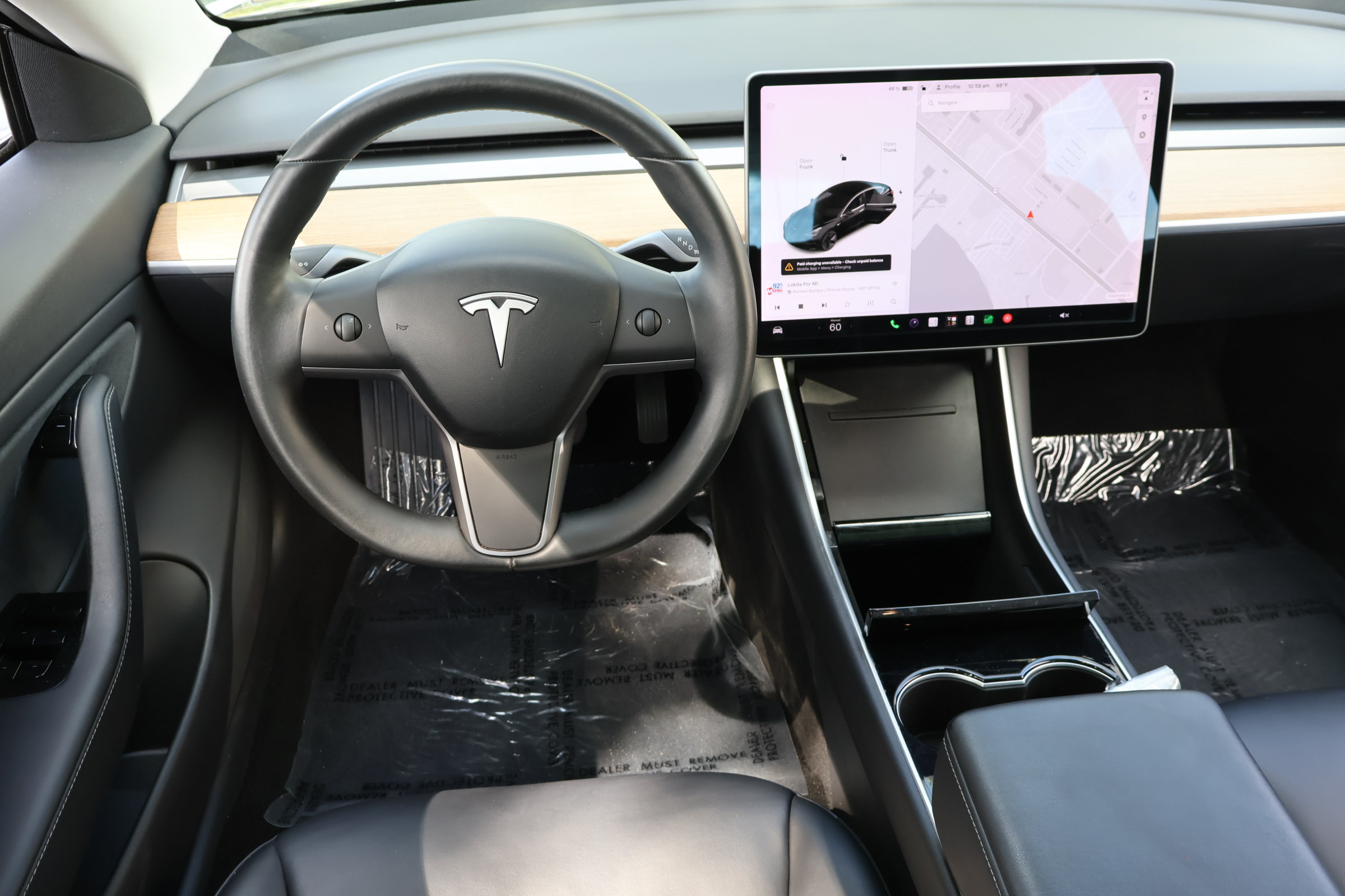 Used 2019 Tesla Model 3 Standard Range Plus RWD image 18