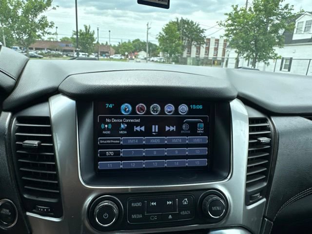 Used 2019 Chevrolet Suburban LT AWD/4WD image 41