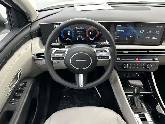 New 2026 Hyundai Tucson SE FWD image 22