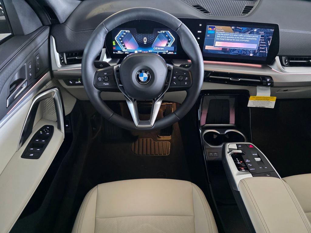 New 2026 BMW X2 xDrive28i w/ Convenience Package image 10