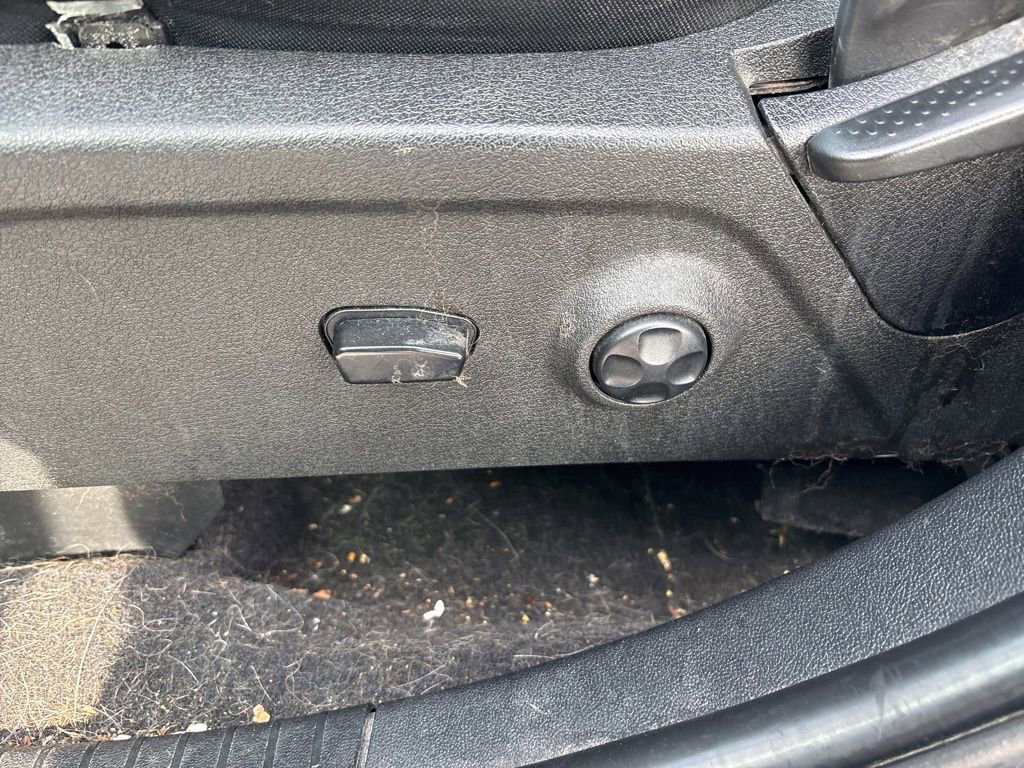 Used 2018 Dodge Journey Crossroad image 17