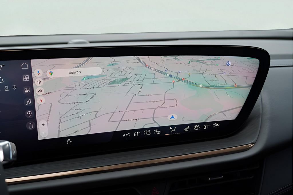 New 2026 Buick Envision Avenir image 13