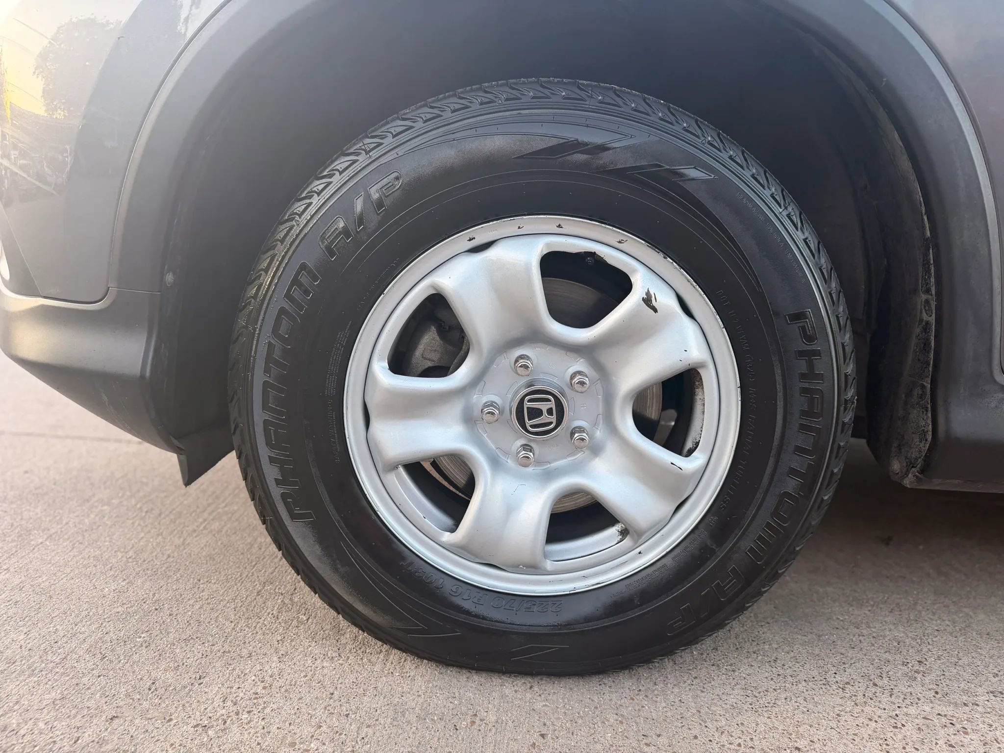 Used 2014 Honda CR-V LX image 18