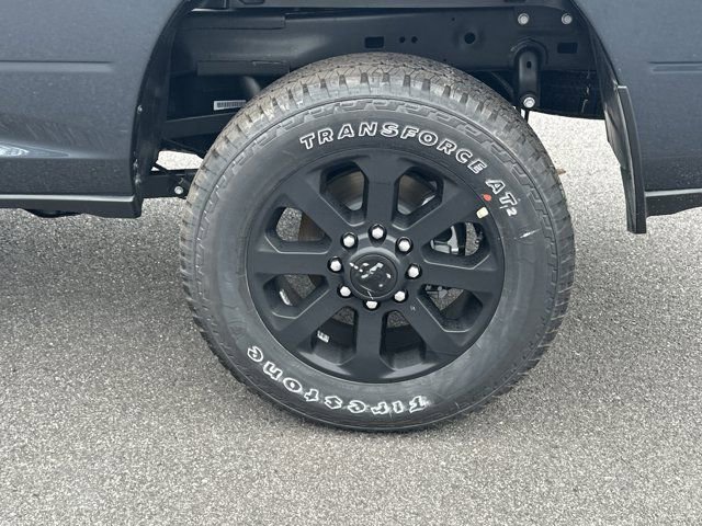 New 2026 RAM 2500 Laramie image 21