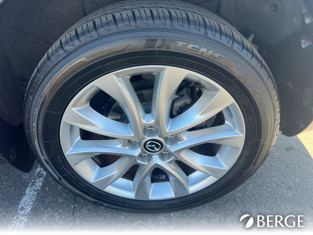 Used 2015 MAZDA CX-5 Grand Touring FWD image 11