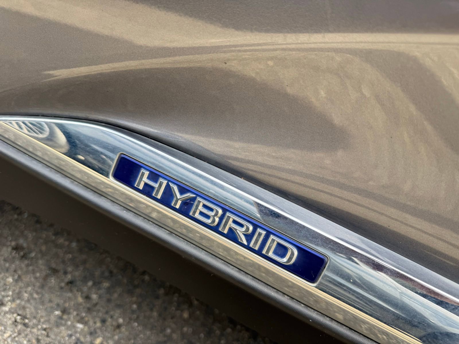 Used 2012 Lexus RX 450h AWD w/ Premium Pkg image 4