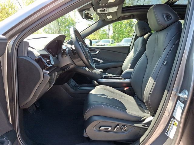 Certified 2025 Acura RDX SH-AWD image 13