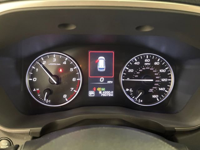 Used 2023 Subaru Ascent Limited image 25