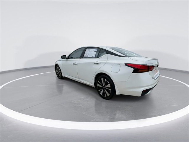 Used 2021 Nissan Altima 2.5 SL image 6