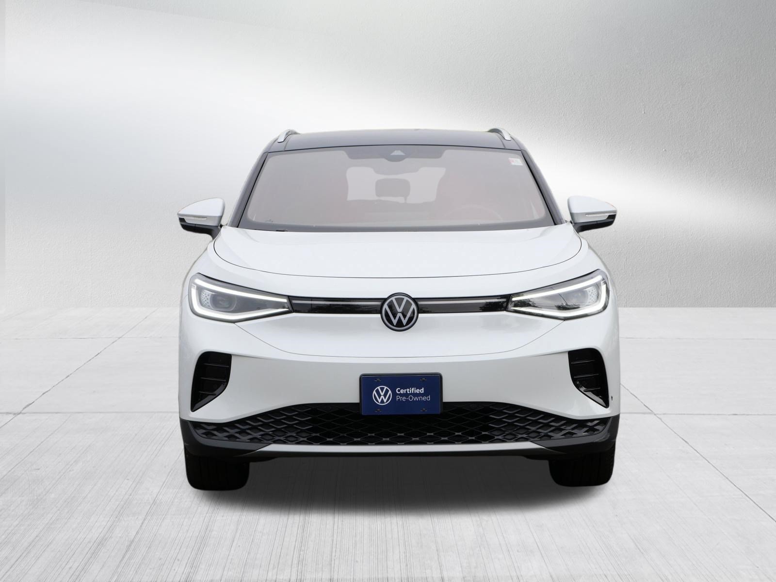 Certified 2023 Volkswagen ID.4 Pro S Plus AWD/4WD image 2
