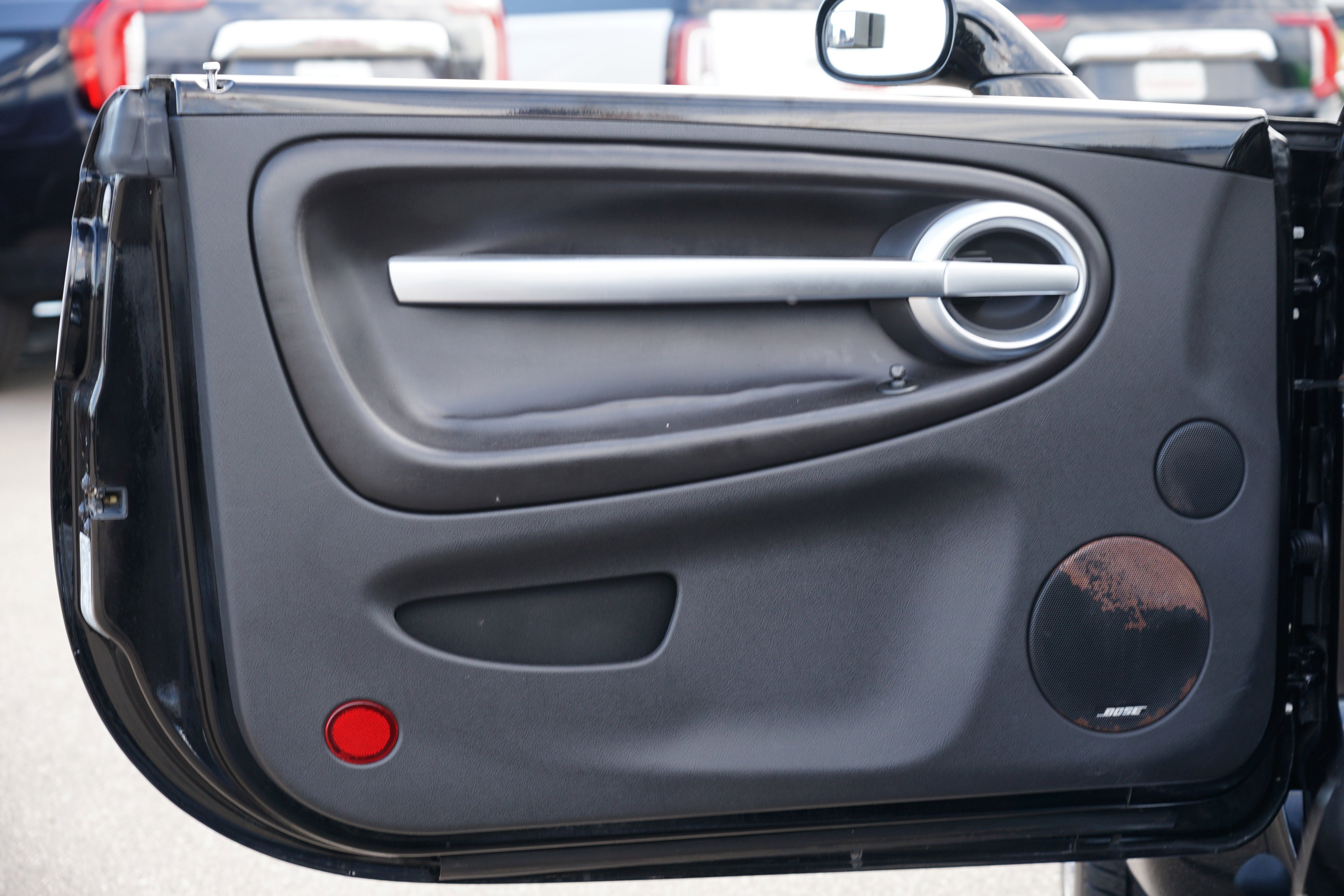 Used 2006 Chevrolet SSR w/ Preferred Equipment Group RWD image 18