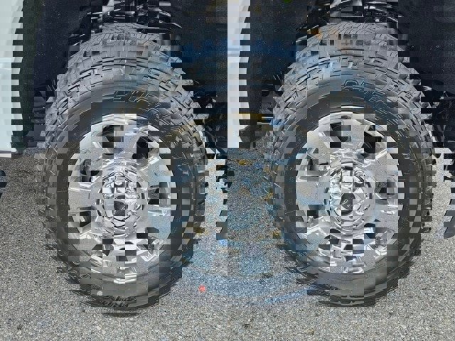 New 2026 Ford F350 Lariat w/ Chrome Package image 27