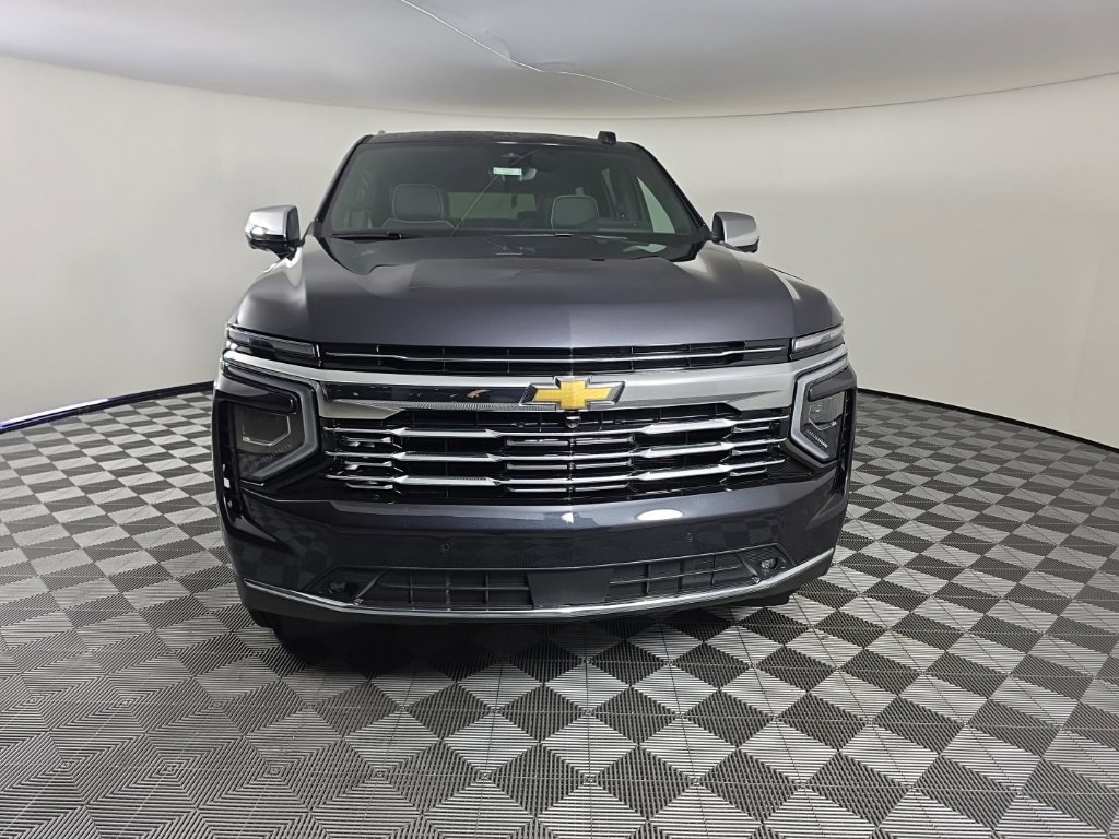 New 2026 Chevrolet Tahoe Premier image 8