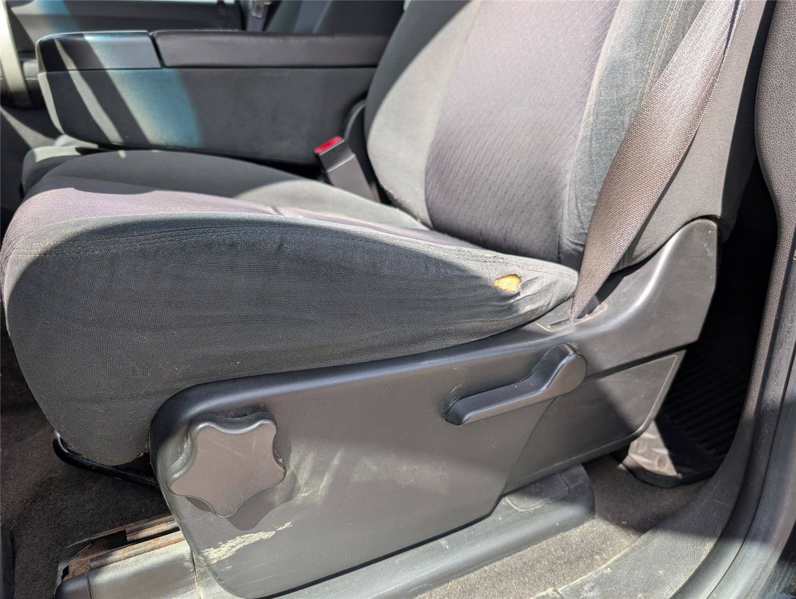 Used 2009 GMC Sierra 1500 SLE w/ Regional Value Package image 10