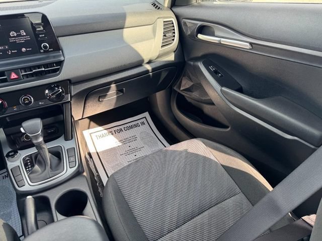 Used 2026 Kia Seltos LX FWD image 20