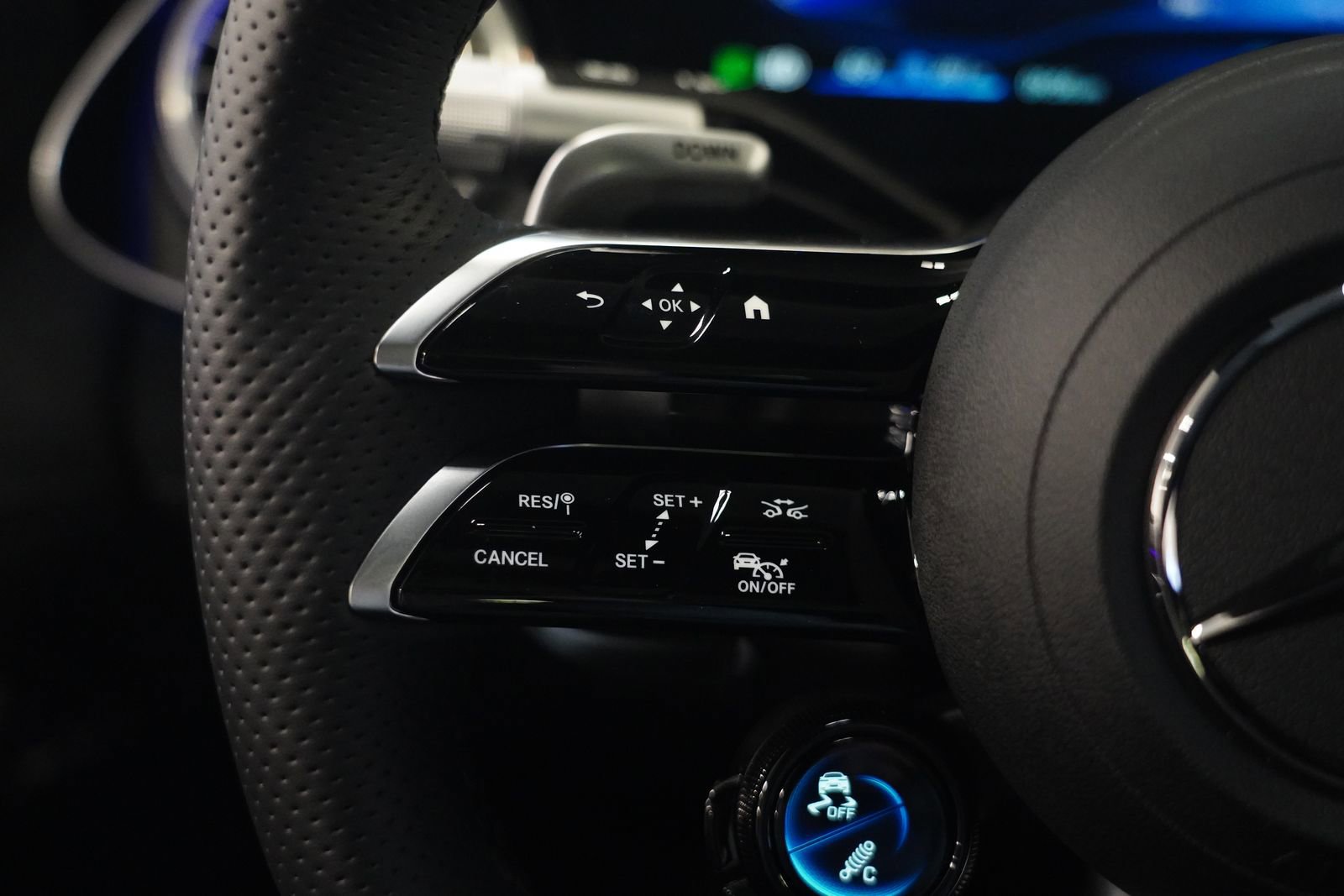 Used 2024 Mercedes-Benz EQS AMG AMG EQS image 17