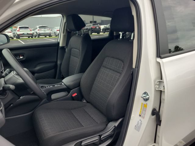 New 2027 Honda HR-V LX image 19