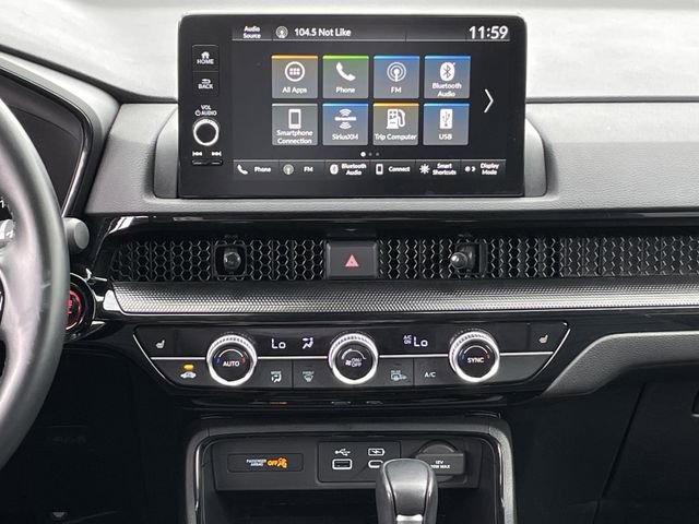 Used 2025 Honda CR-V EX-L image 15