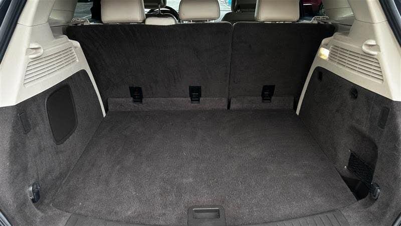 Used 2018 Lincoln MKC Select w/ Select Plus Package AWD/4WD image 19