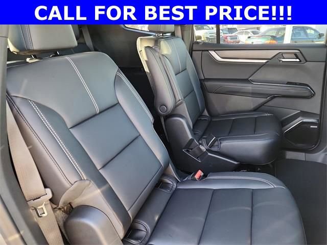 New 2026 GMC Acadia Elevation w/ Super Cruise Package image 19