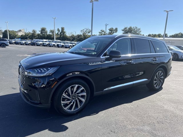 New 2026 Lincoln Aviator 2WD image 5