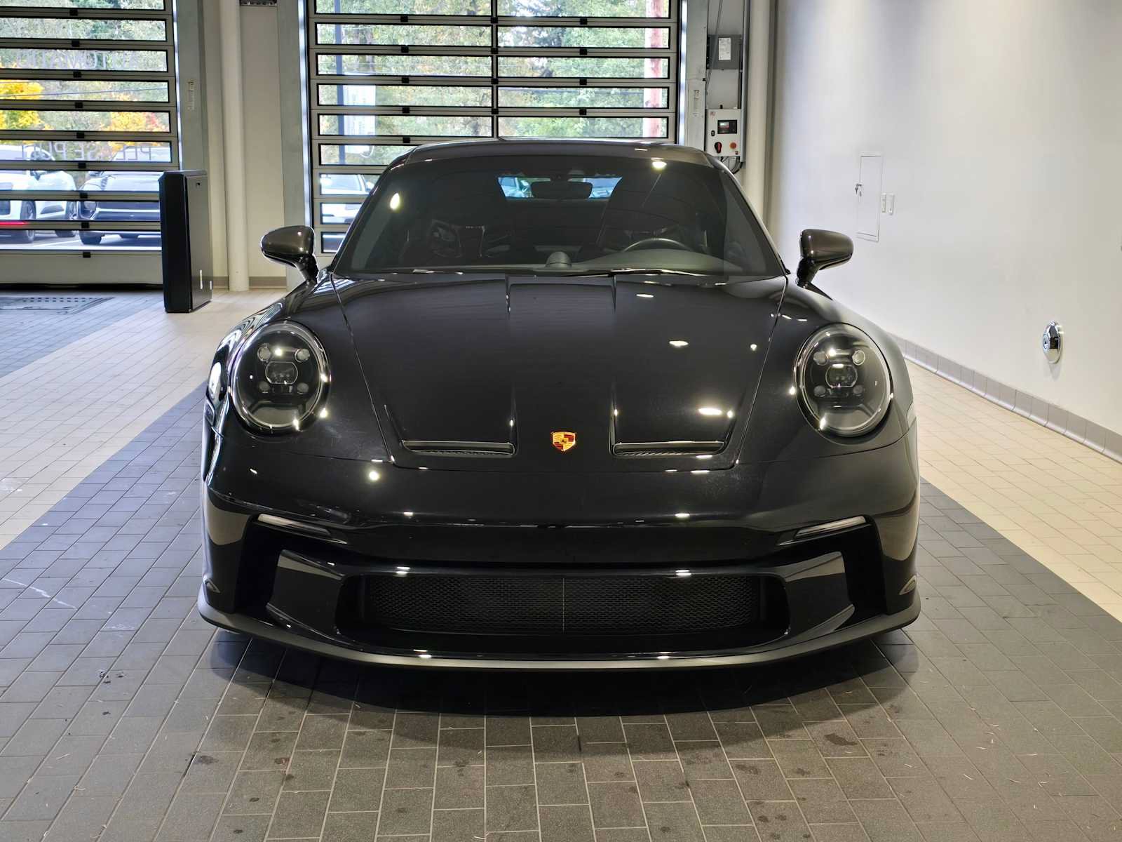 Used 2022 Porsche 911 GT3 RWD image 10