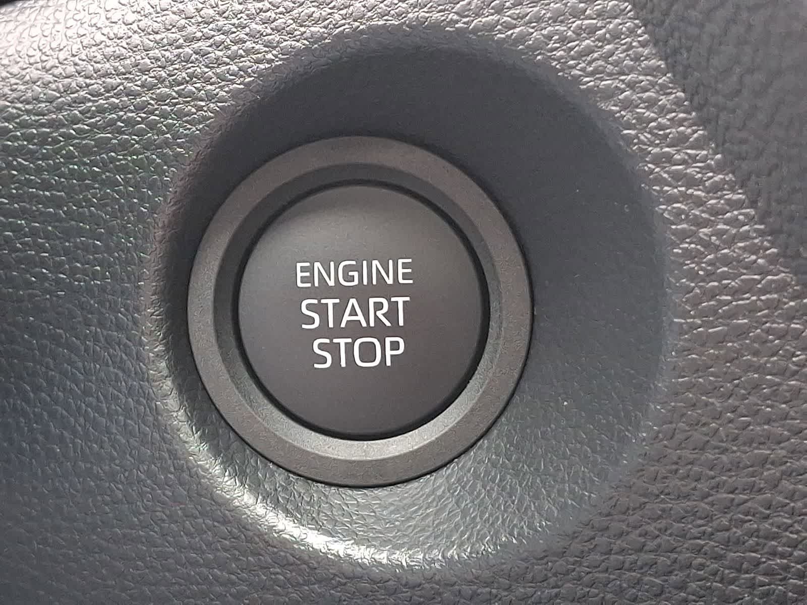 New 2026 Toyota Corolla Cross XLE AWD/4WD image 19