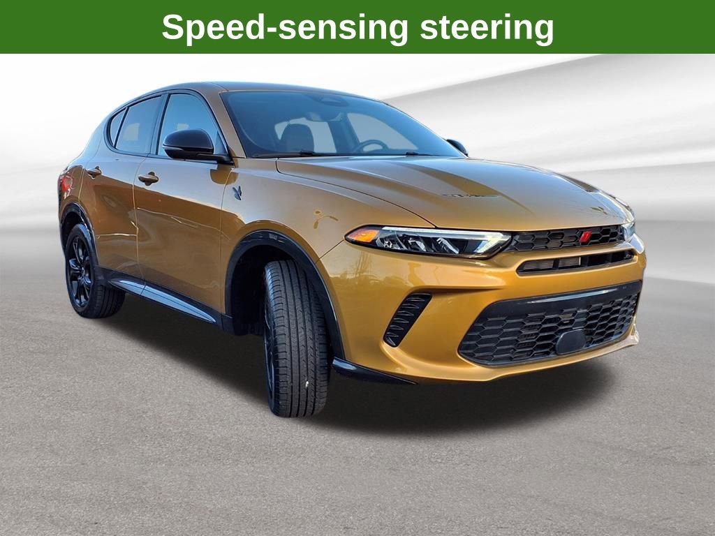 Used 2024 Dodge Hornet R/T w/ R/T Blacktop Package AWD/4WD image 30