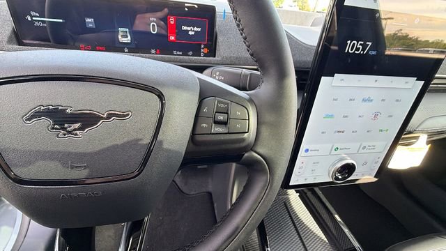 New 2026 Ford Mustang Mach-E Premium image 28