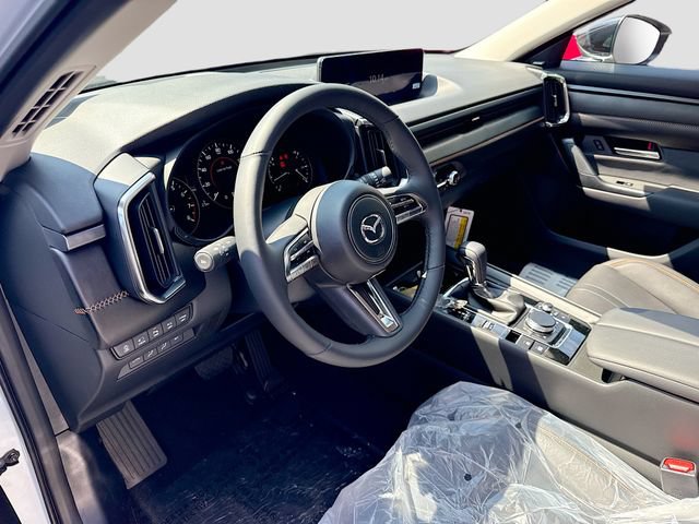 New 2026 MAZDA CX-50 2.5 Turbo w/ Weather Package AWD/4WD image 6