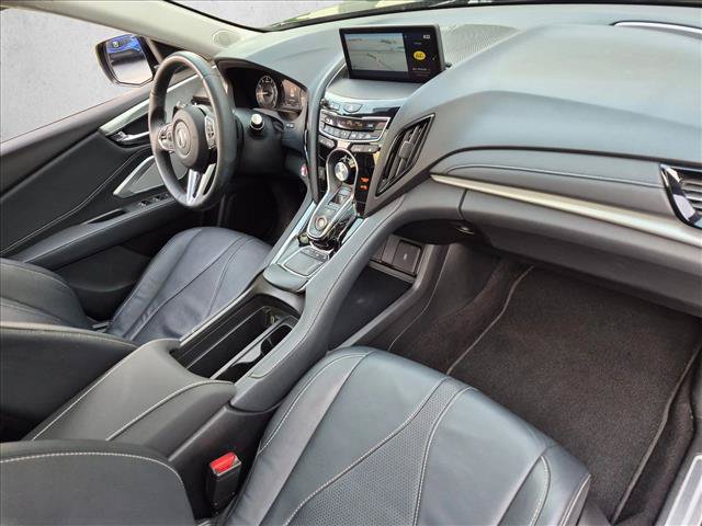 Certified 2019 Acura RDX AWD w/ Technology Package image 20