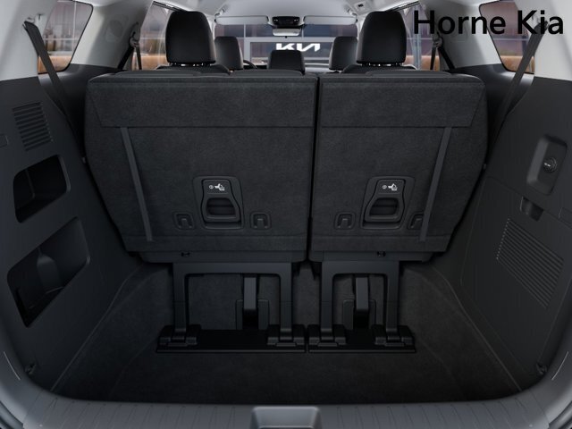 New 2026 Kia Carnival FWD image 19