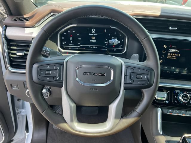 Certified 2023 GMC Sierra 1500 Denali w/ Denali Reserve Package AWD/4WD image 16