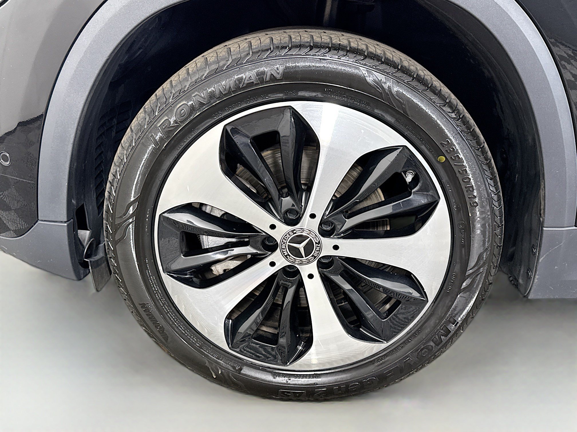 Used 2025 Mercedes-Benz GLA 250 image 38