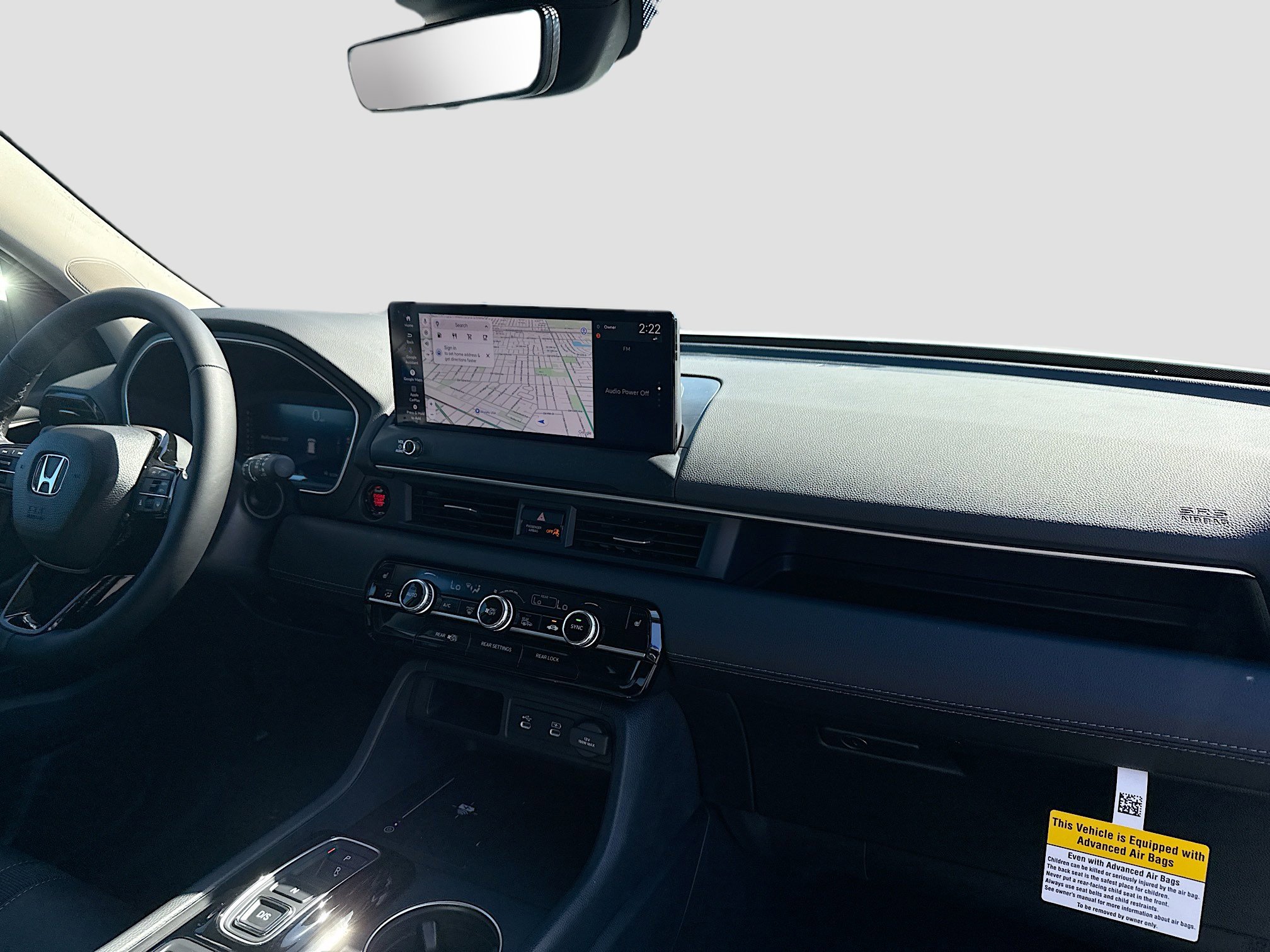 New 2026 Honda Pilot EX-L image 26