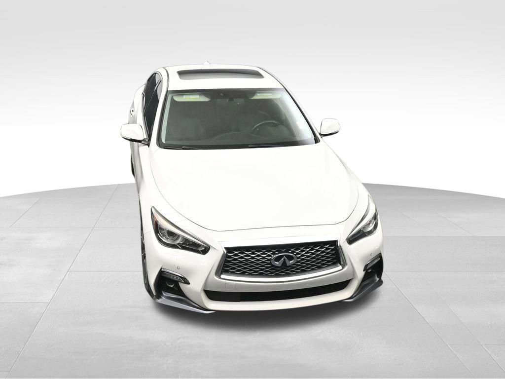 Used 2019 INFINITI Q50 Signature Edition image 24