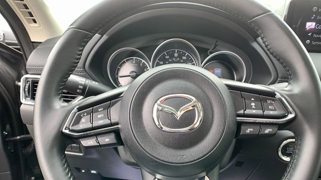 Used 2023 MAZDA CX-5 AWD 2.5 S image 15