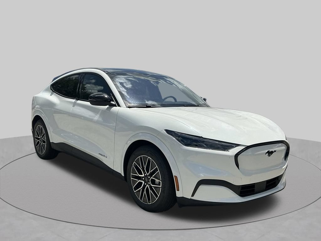 New 2026 Ford Mustang Mach-E Premium RWD image 12