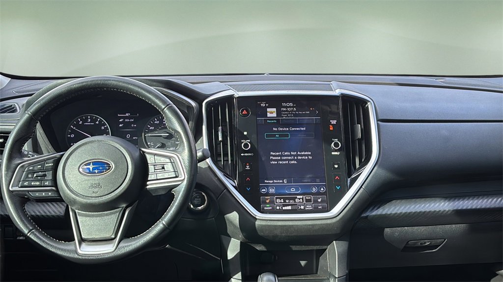 Used 2023 Subaru Ascent Premium w/ Convenience Package image 13