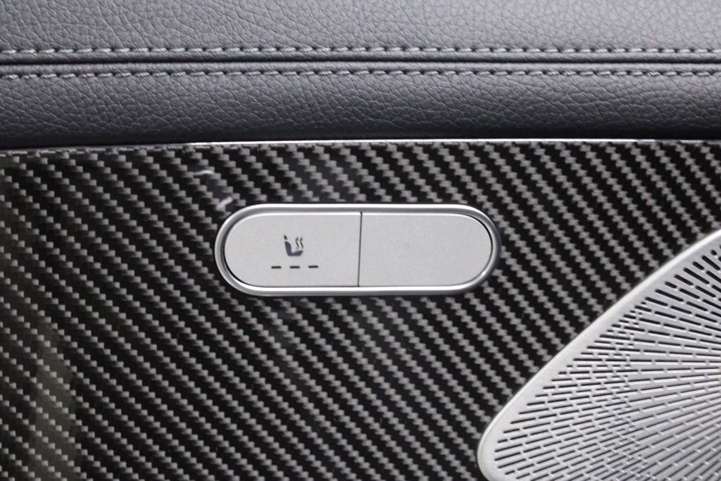 Certified 2023 Mercedes-Benz GLE 53 AMG 4MATIC Coupe image 41