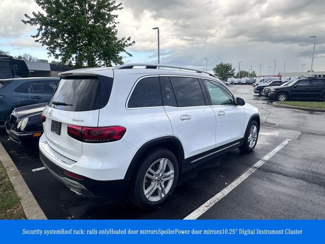Used 2020 Mercedes-Benz GLB 250 4MATIC image 7