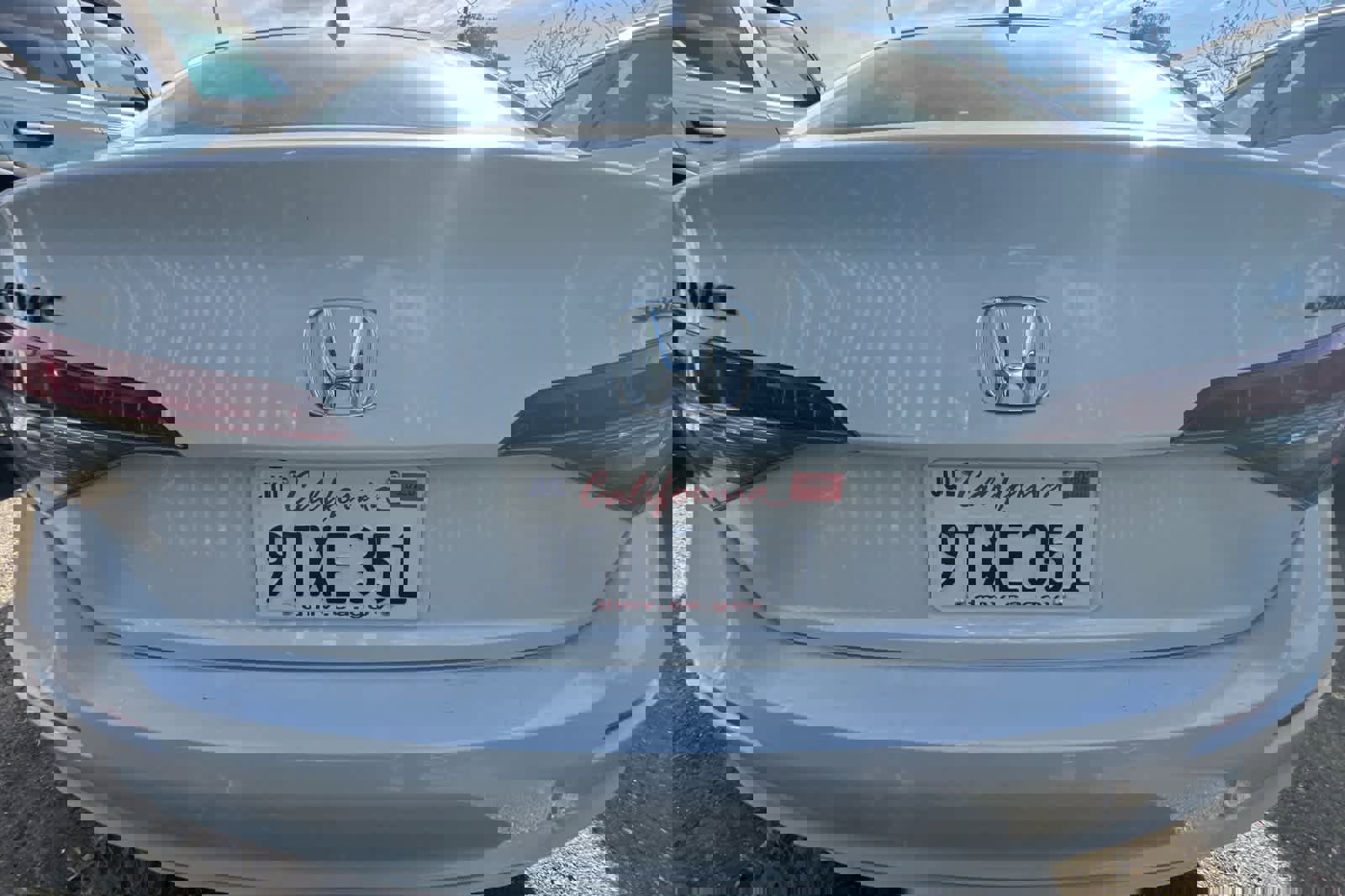 Used 2026 Honda Civic Sport image 11