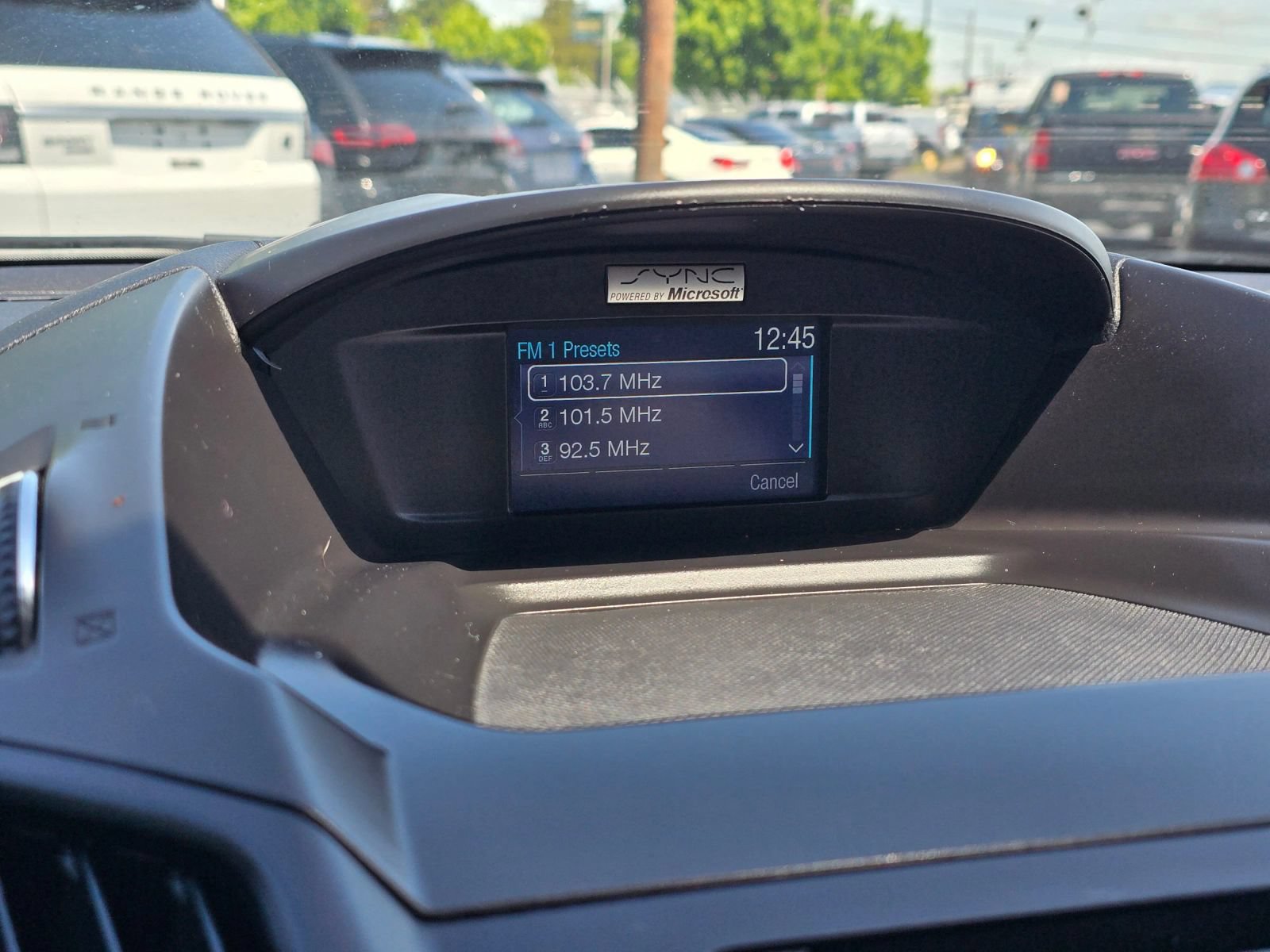 Used 2014 Ford Escape SE AWD/4WD image 29