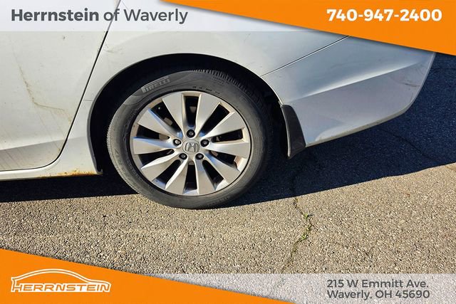 Used 2013 Honda Accord EX-L image 27