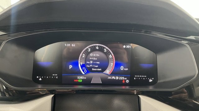 Used 2024 Volkswagen Taos S image 38